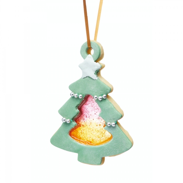 Cookie Cutter Set - Stain Window